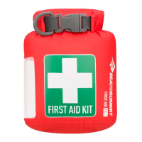 SEA TO SUMMIT FIRST AID DRY SACK - 1L