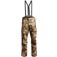 SITKA 2023 BOREAL AEROLITE BIB PANT