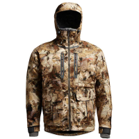 SITKA 2023 BOREAL AEROLITE JACKET