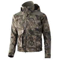 NOMAD 3L3 CAMO WADER JACKET
