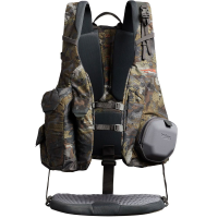 SITKA 2023 EQUINOX TURKEY VEST
