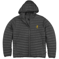 BROWNING PACKABLE PUFFER JACKET