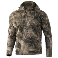 NOMAD BREAK CAMO HOODIE