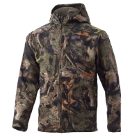 NOMAD LEGACY CAMO JACKET