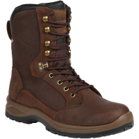 NORTHSIDE MEN'S HIGHTOWER 9IN WATERPROOF HUNTING BOOTS
