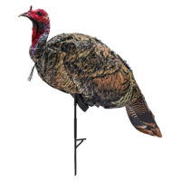 MONTANA DECOY JAKE PURR-FECT XD 3D JAKE TURKEY DECOY