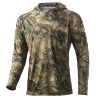 NOMAD PURSUIT CAMO HOODIE