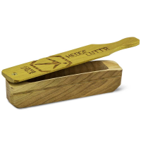 HUNTERS SPECIALTIES STRUT SELECT HEDGE CUTT'R TURKEY BOX CALL