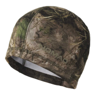 NOMAD UTILITY BEANIE