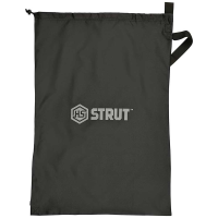 HUNTERS SPECIALTIES STRUT TURKEY DECOY BAG