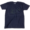 Mystery Ranch Trophy T-Shirt-Navy Blue-Large
