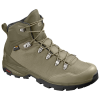 Salomon Outback 500 GTX Hiking Boots-Olive-9
