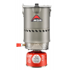 MSR Reactor Stove System-Silver/Red-2.5L