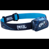 Petzl Actik 350 Lumen Handlamp-Blue