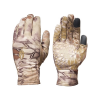 Kryptek Krytos Fleece Gloves-Kryptek Highlander-XL