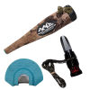 Rocky Mountain Hunting Calls The Wild Elk Calling Kit-One Size