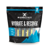 Wilderness Athlete Hydrate & Recover-Box-Lemon Lime
