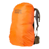 Mystery Ranch Pack Fly - Waterproof Backpack Rain Cover-Blaze Orange-Medium