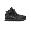 Altra Lone Peak 4 Mid RSM Trail Shoes-Black-9.5 D