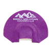 Rocky Mountain 410 Yote Howler Diaphragm Predator Call-Purple
