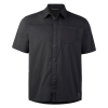 Sitka Shop Short Sleeve Shirt-Admiral Blue-Medium
