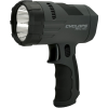 Cyclops Revo 1100 Lumen Handheld Rechargeable Spotlight-Charcoal