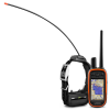 Garmin Alpha 100/TT15 Multi-Dog Tracking GPS & Remote Bundle-Alpha 100/TT15