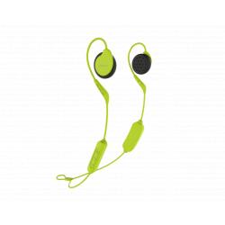 Versafit Wireless Sport Headphones - Intrepid Green