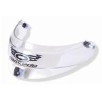 Cascade Throat Guard