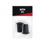 STX 1" End Cap 2 Pack