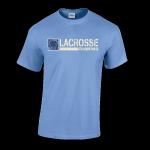 Just Laxn Lacrosse Tee