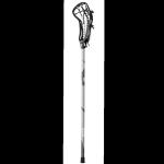 STX Crux 400 Complete Stick