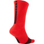 Nike Elite Crew Sock - Red/Black