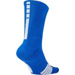 Nike Elite Crew Sock - Royal/White