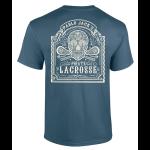 Lax Zone Pablo Jack Lacrosse Tee