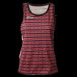 Lax Zone Racerback Tank