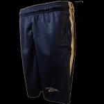 Lax Zone 3 Stripe 2.0 Lacrosse Short - Navy/Vegas/White