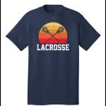 Lax Zone Girls Sunshine Tee