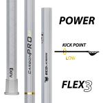 ECD Carbon Pro 2.0 Shaft - Power