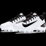 Nike Alpha Huarache 7 BG Cleat