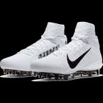 NIke Alpha Huarache 7 Elite Cleat