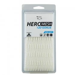 ECD Hero Mesh 12 Diamond - Semi-Soft