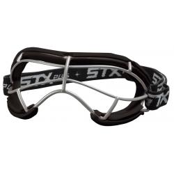STX Women's 4sight + S Lacrosse Goggle