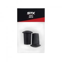 STX 1" End Cap 2 Pack