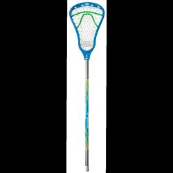 STX Fortress 100 Complete Stick With Mesh