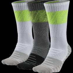 Nike Everyday Max Cushion Crew Training Sock 3 Pack