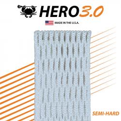 ECD Hero 3.0 Mesh Semi-Hard