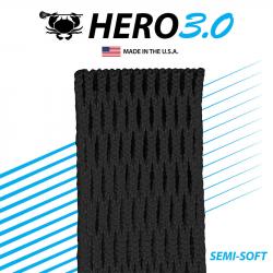 ECD Hero 3.0 Mesh Semi-Soft