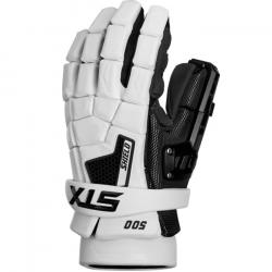 STX Shield 500 Goalie Gloves