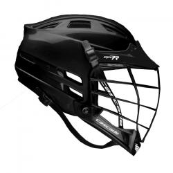 Cascade CPVR Helmet - Black Mask